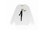  Gallery Dept Hoodie  sytCHGA022