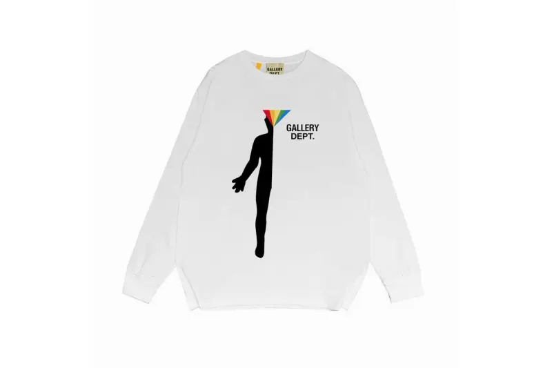  Gallery Dept Hoodie  sytCHGA022
