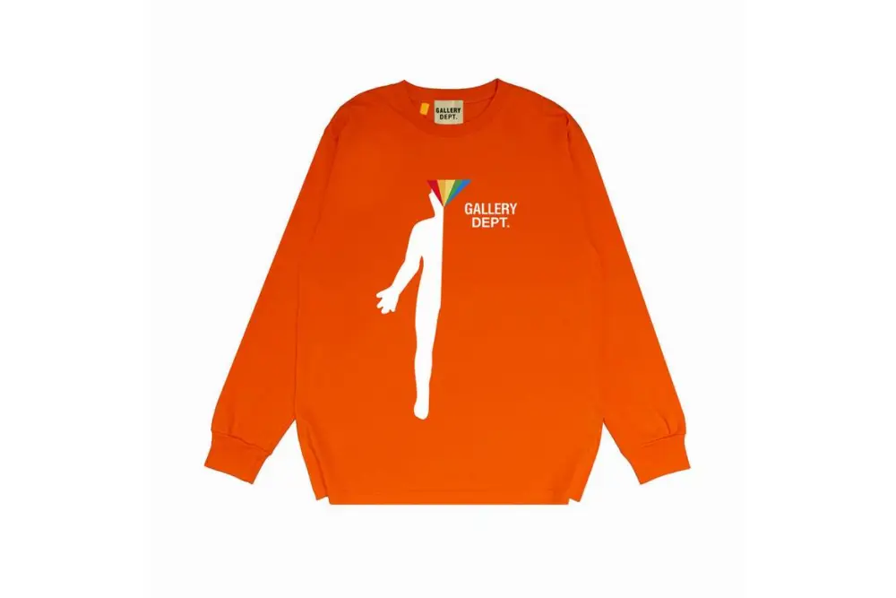  Gallery Dept Hoodie  sytCHGA022