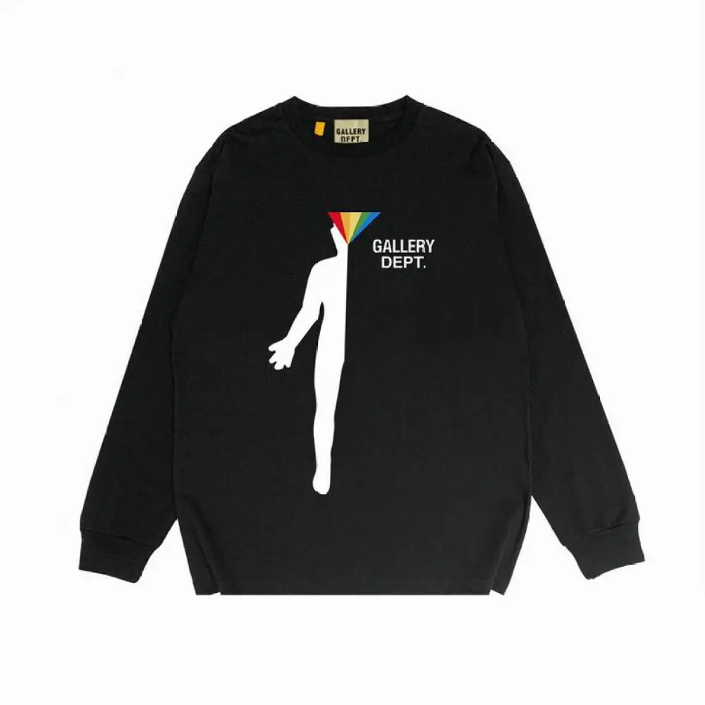 Gallery Dept Hoodie  sytCHGA022