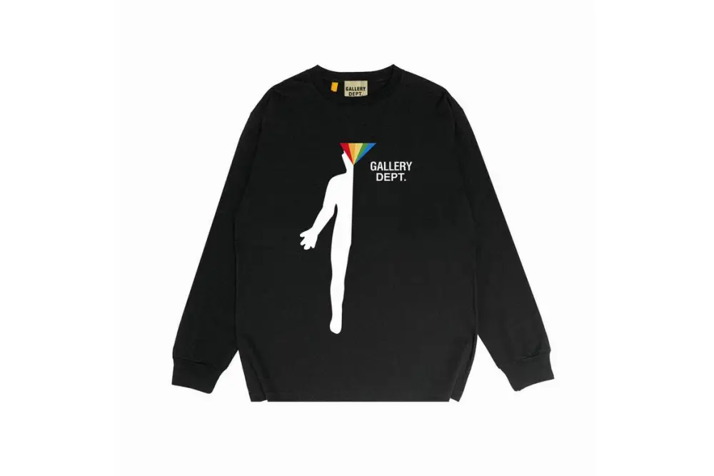  Gallery Dept Hoodie  sytCHGA022