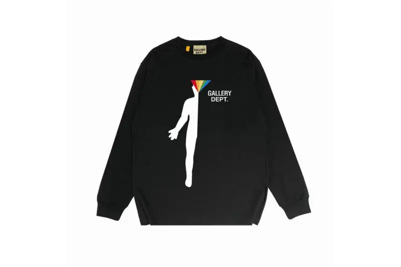  Gallery Dept Hoodie  sytCHGA022