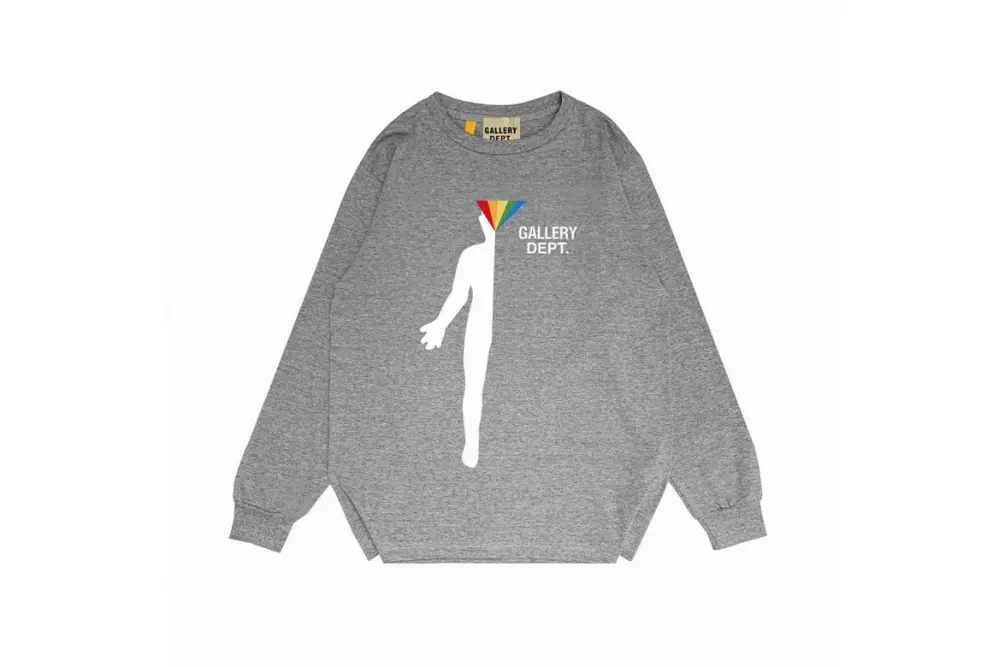  Gallery Dept Hoodie  sytCHGA022