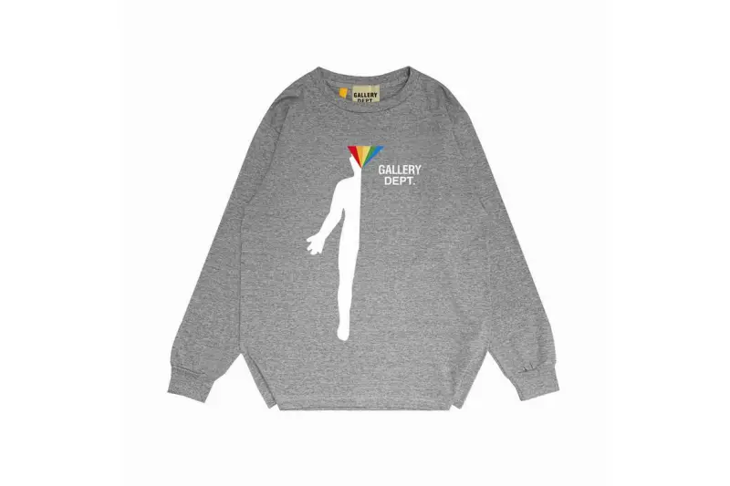  Gallery Dept Hoodie  sytCHGA022