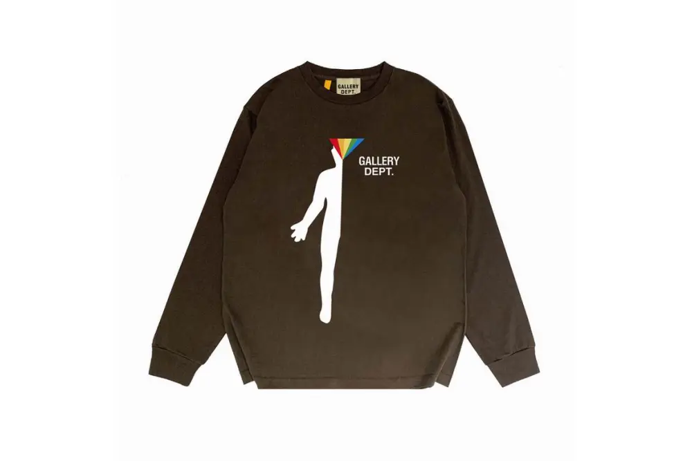 Gallery Dept Hoodie  sytCHGA022