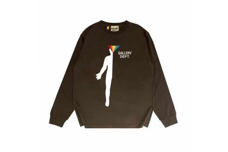  Gallery Dept Hoodie  sytCHGA022