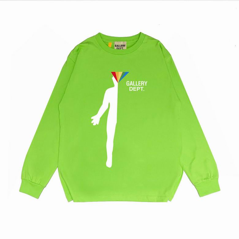  Gallery Dept Hoodie  sytCHGA022