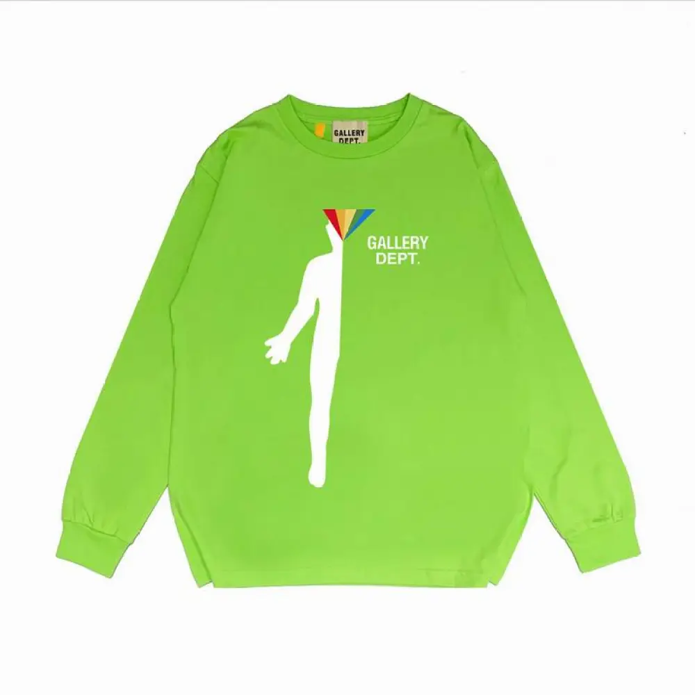 Gallery Dept Hoodie  sytCHGA022