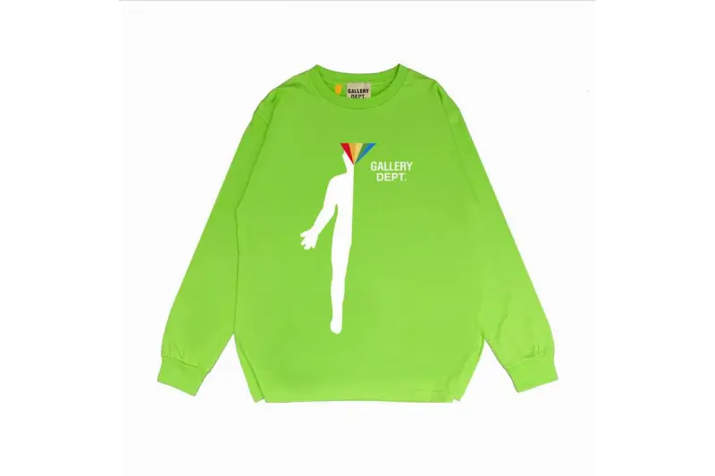  Gallery Dept Hoodie  sytCHGA022