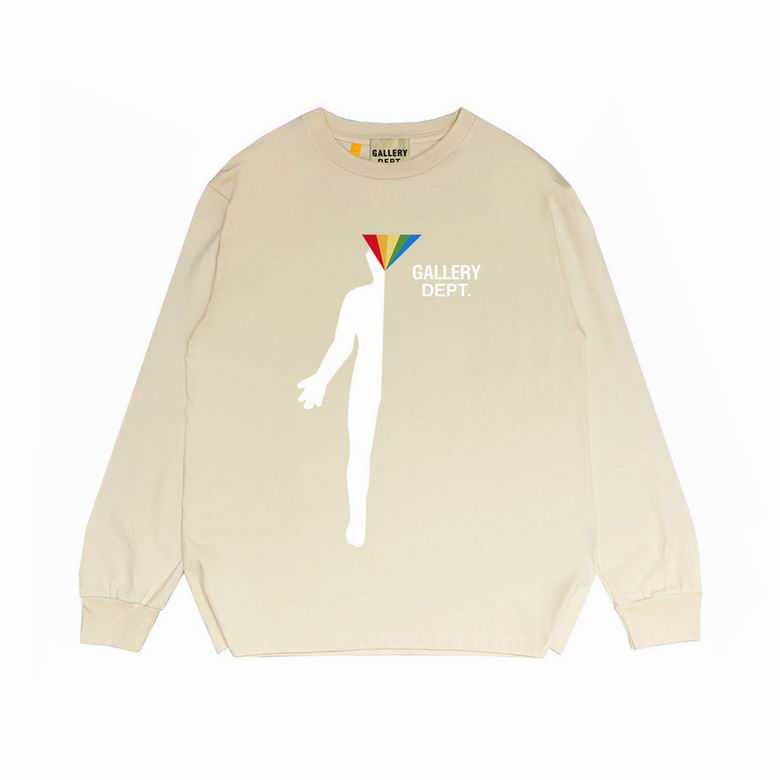  Gallery Dept Hoodie  sytCHGA022