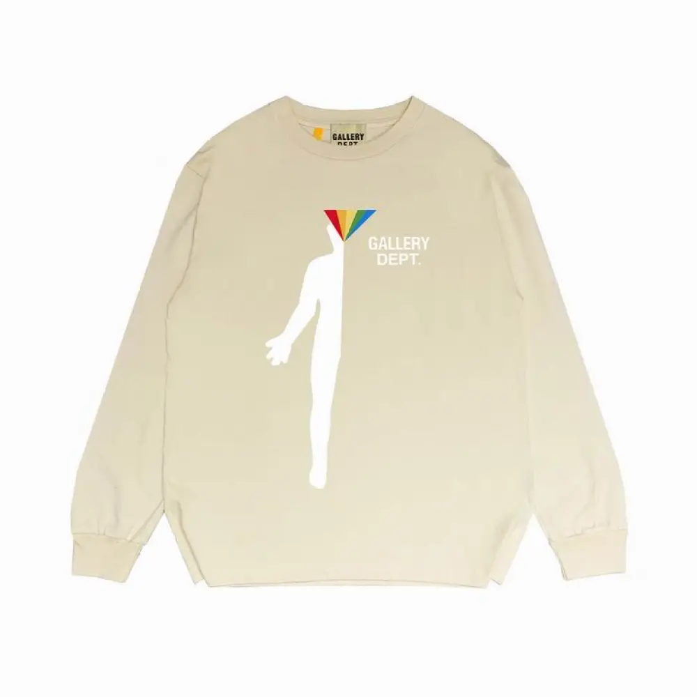 Gallery Dept Hoodie  sytCHGA022