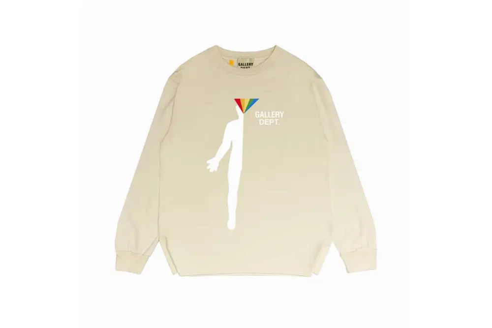  Gallery Dept Hoodie  sytCHGA022
