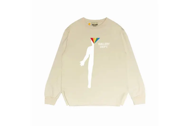  Gallery Dept Hoodie  sytCHGA022