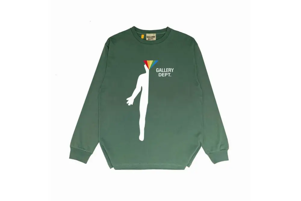 Gallery Dept Hoodie  sytCHGA022