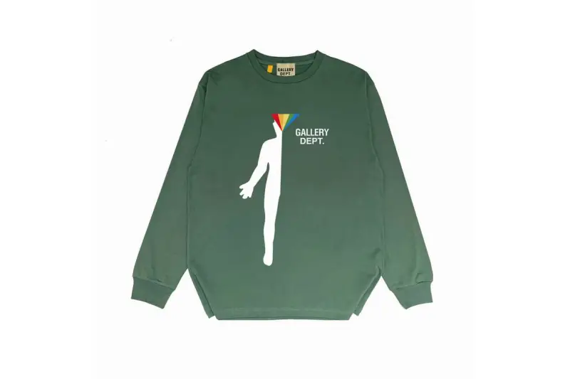  Gallery Dept Hoodie  sytCHGA022