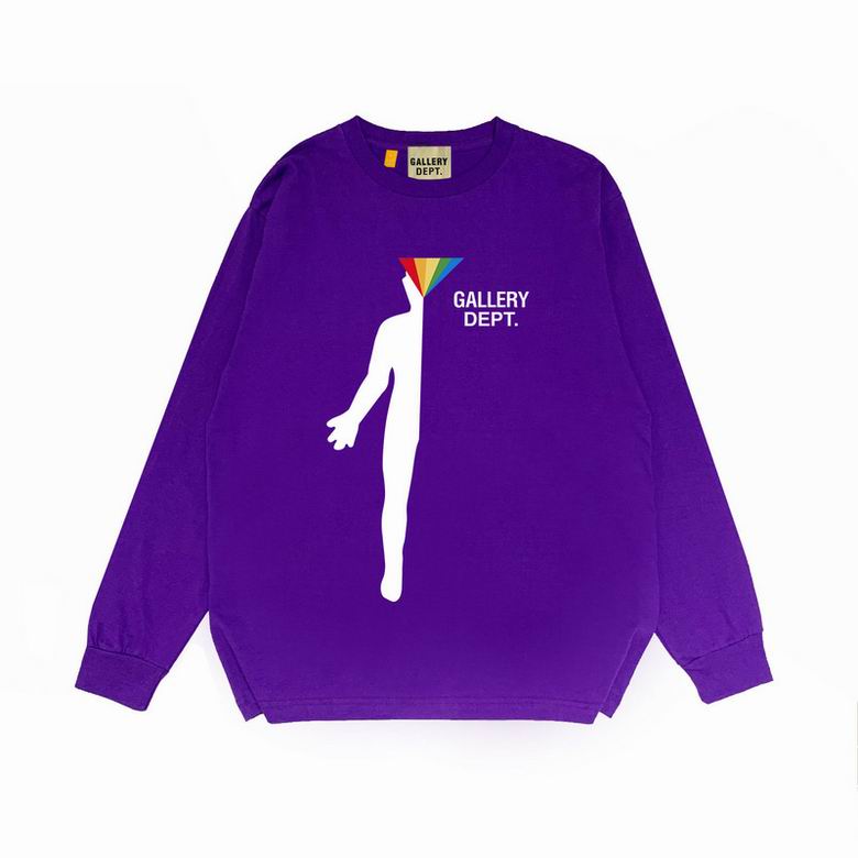  Gallery Dept Hoodie  sytCHGA022