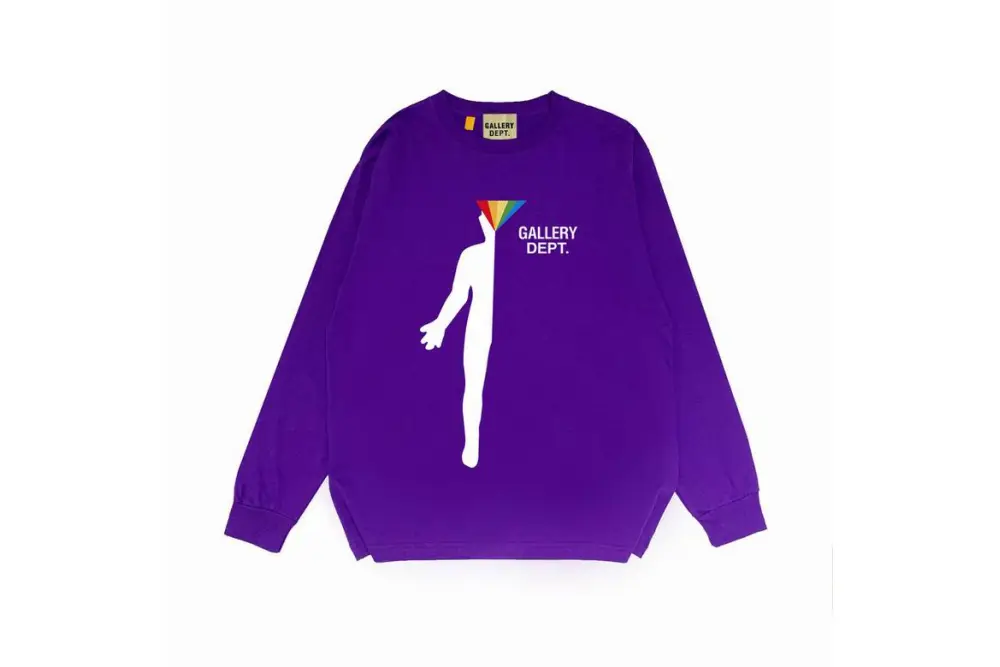  Gallery Dept Hoodie  sytCHGA022