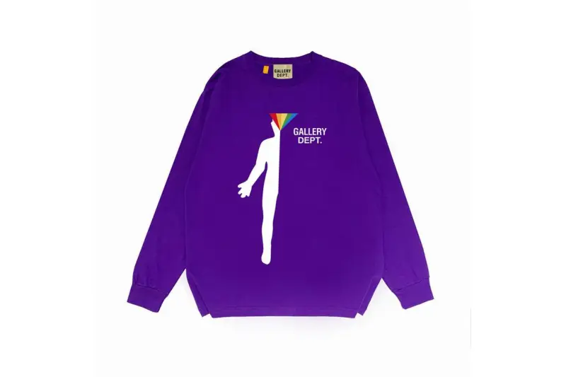  Gallery Dept Hoodie  sytCHGA022