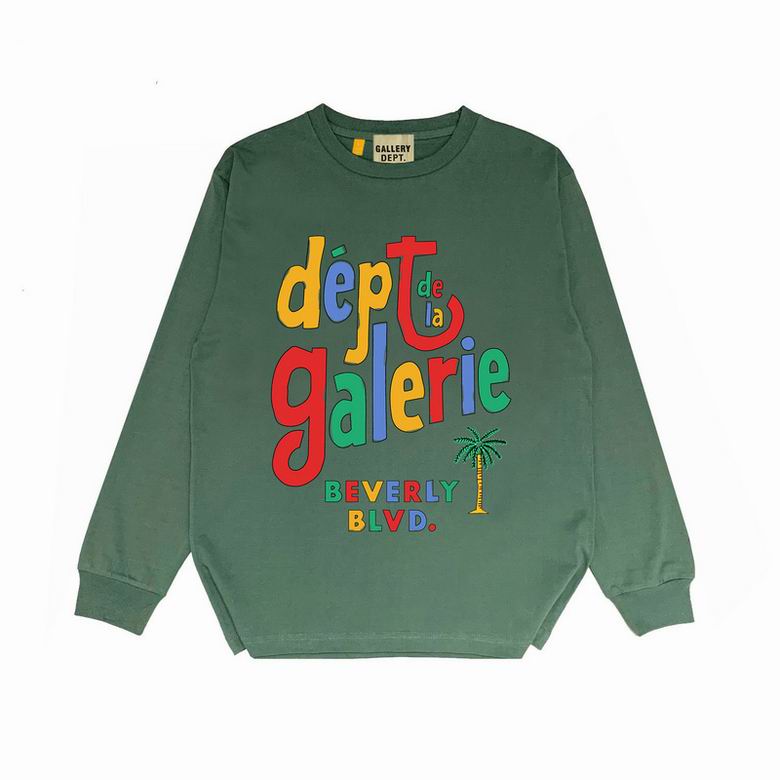  Gallery Dept Hoodie  sytCHGA029