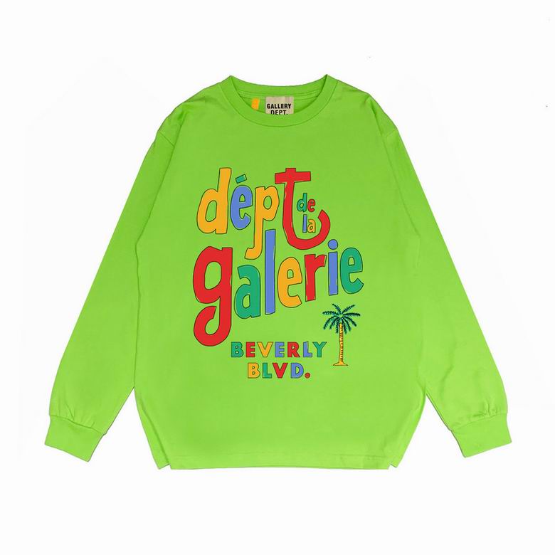  Gallery Dept Hoodie  sytCHGA029