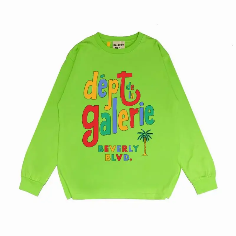 Gallery Dept Hoodie  sytCHGA029