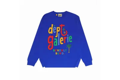  Gallery Dept Hoodie  sytCHGA029 01