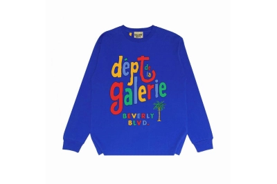  Gallery Dept Hoodie  sytCHGA029 01