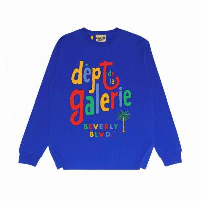  Gallery Dept Hoodie  sytCHGA029 01
