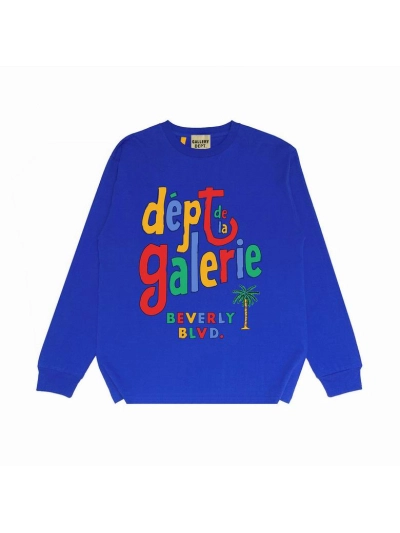  Gallery Dept Hoodie  sytCHGA029 01