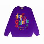  Gallery Dept Hoodie  sytCHGA029