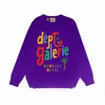 Gallery Dept Hoodie  sytCHGA029