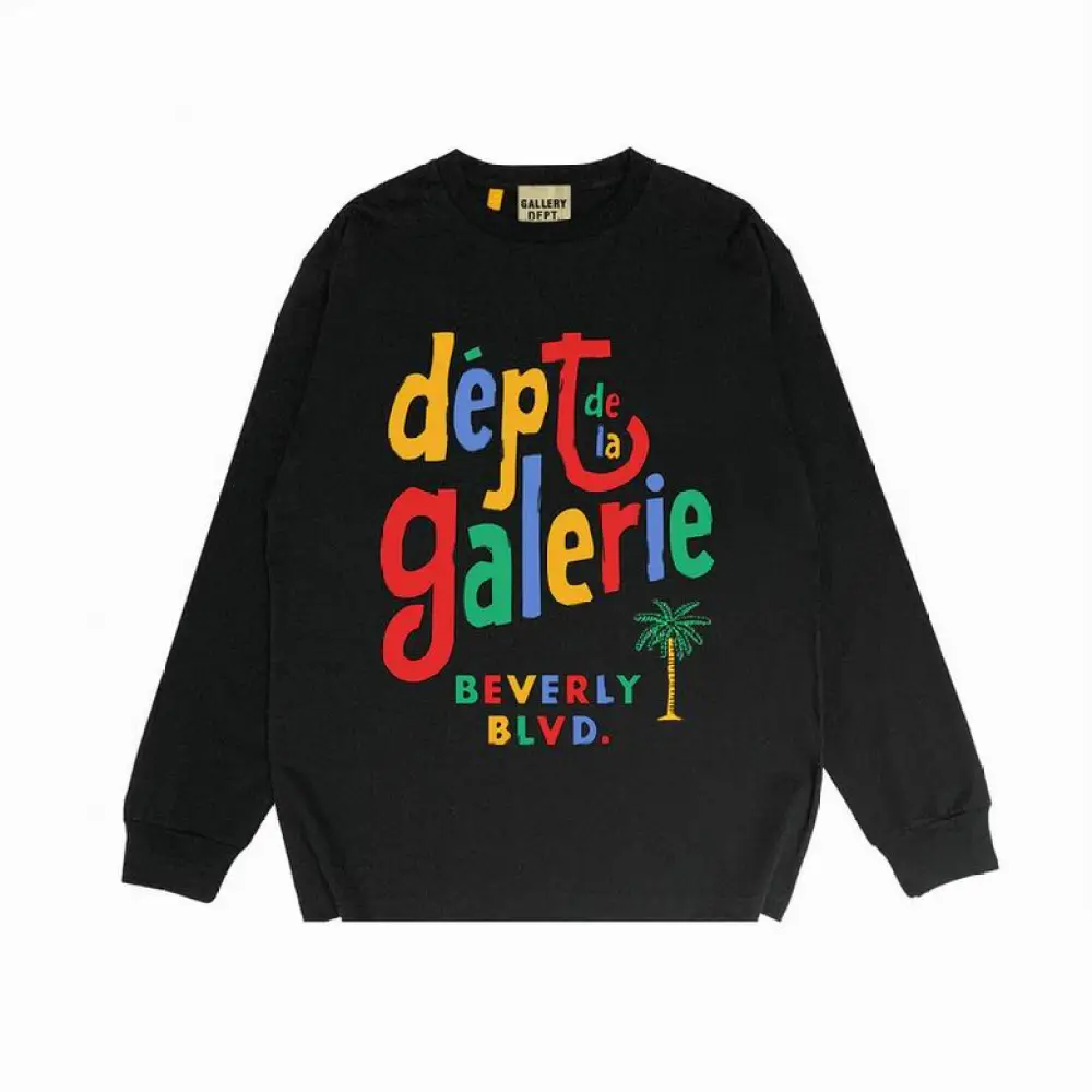 Gallery Dept Hoodie  sytCHGA029