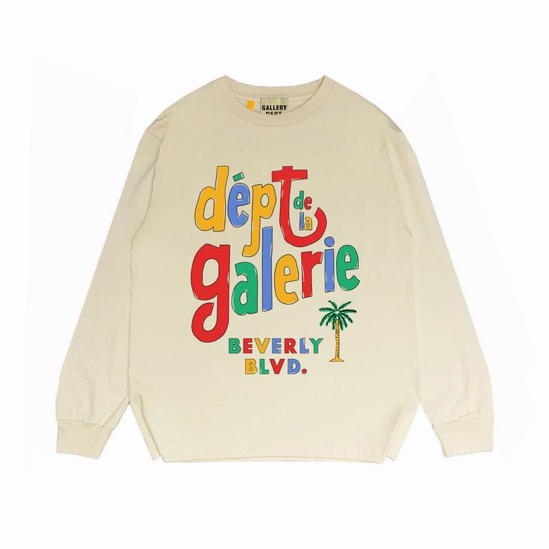  Gallery Dept Hoodie  sytCHGA029