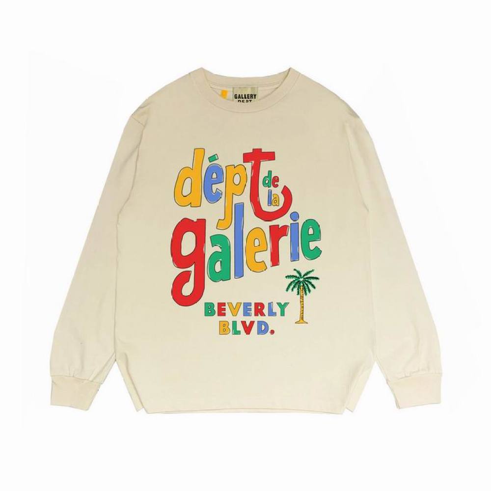 Gallery Dept Hoodie  sytCHGA029