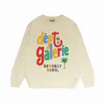 Gallery Dept Hoodie  sytCHGA029