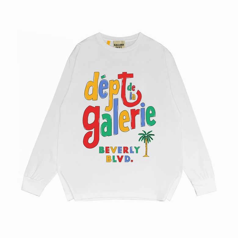  Gallery Dept Hoodie  sytCHGA029