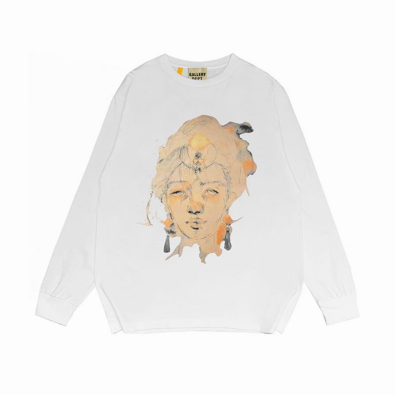  Gallery Dept Hoodie  sytCHGA032