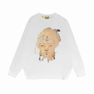 PKGoden Gallery Dept Hoodie  sytCHGA032 01