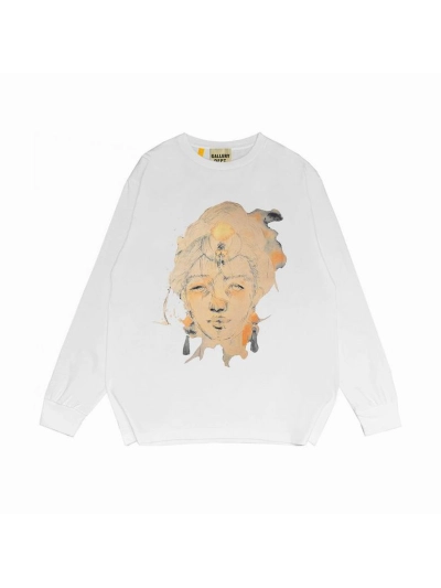  Gallery Dept Hoodie  sytCHGA032 01