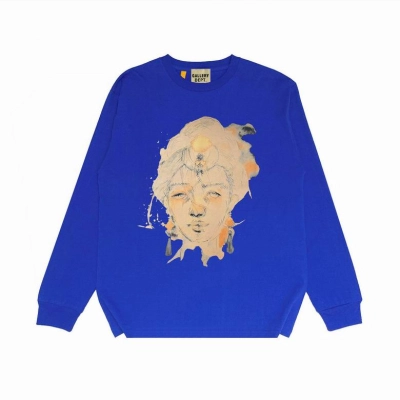 PKGoden Gallery Dept Hoodie  sytCHGA032 02