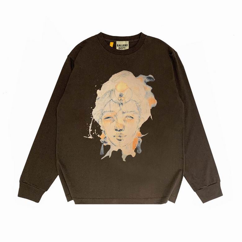  Gallery Dept Hoodie  sytCHGA032