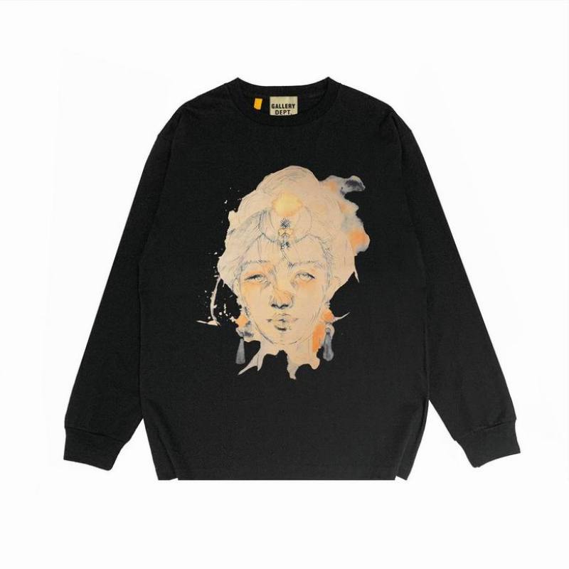 Gallery Dept Hoodie  sytCHGA032