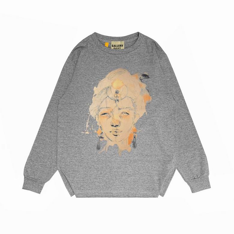  Gallery Dept Hoodie  sytCHGA032