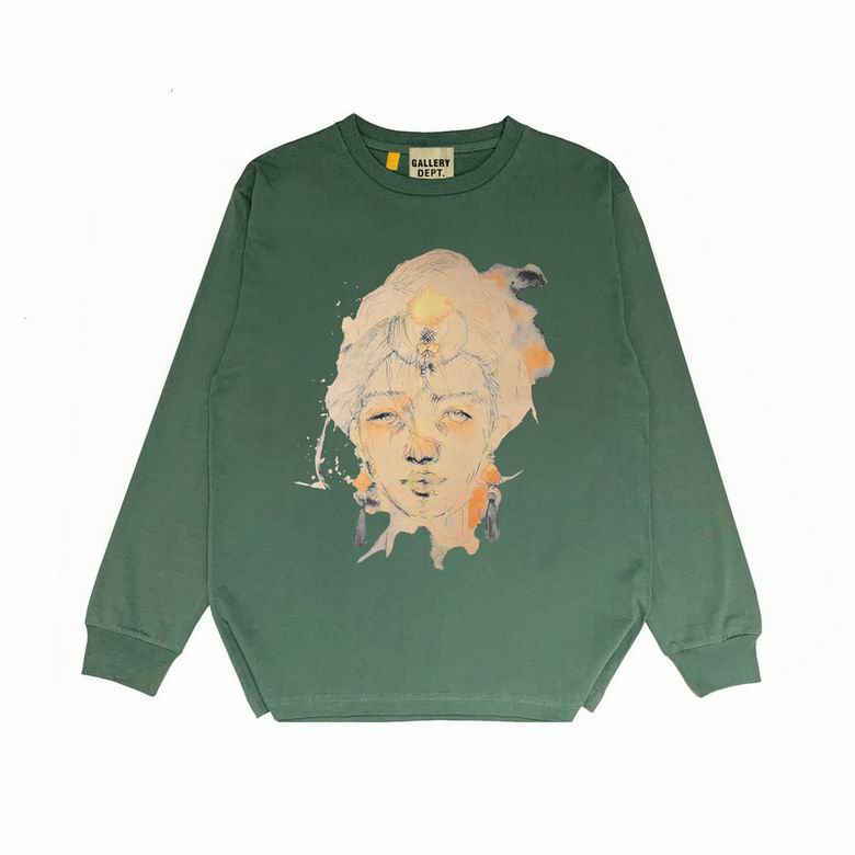  Gallery Dept Hoodie  sytCHGA032