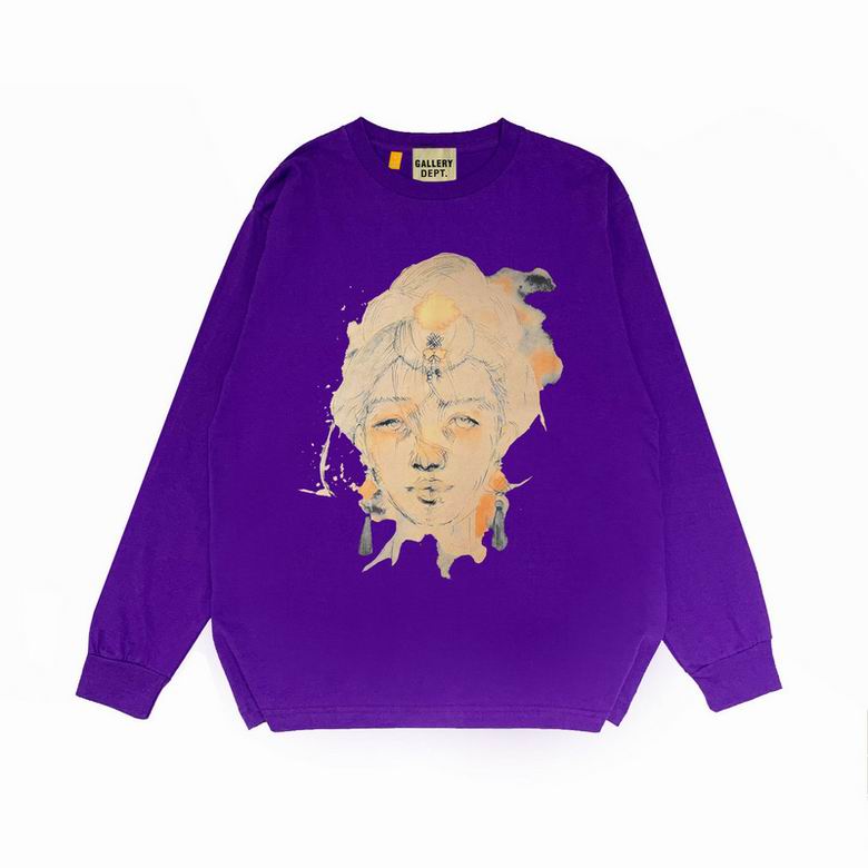  Gallery Dept Hoodie  sytCHGA032