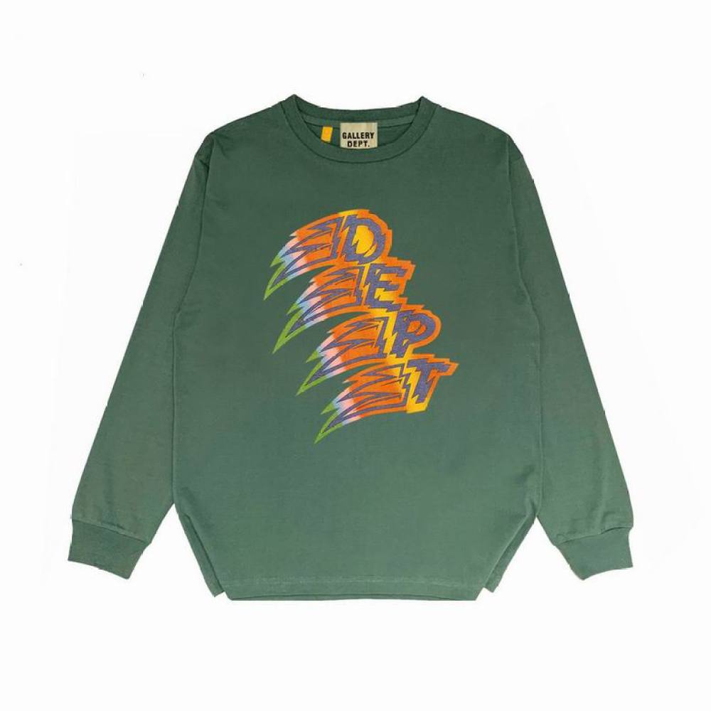  Gallery Dept Hoodie  sytCHGA033