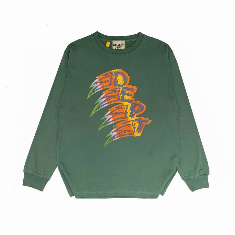  Gallery Dept Hoodie  sytCHGA033