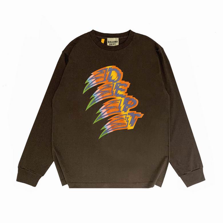 copy of Gallery Dept Hoodie  sytCHGA033