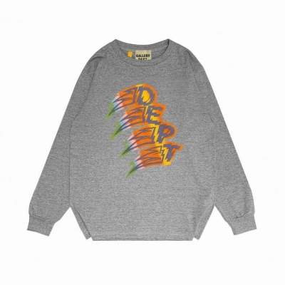 PKGoden Gallery Dept Hoodie  sytCHGA033 02