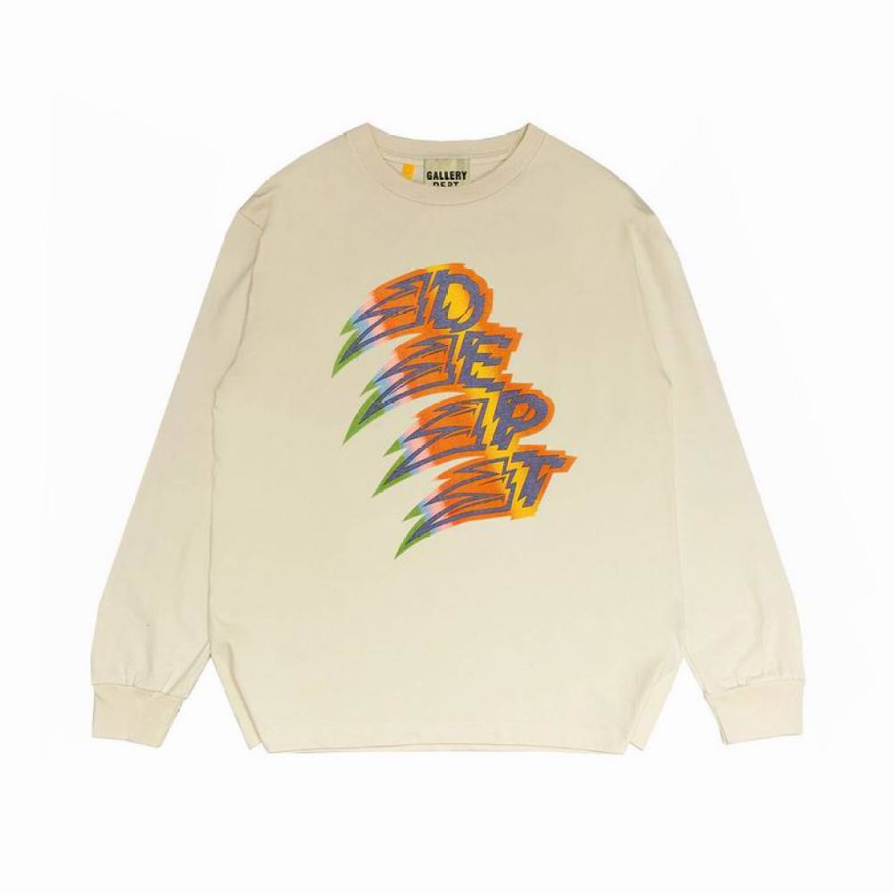  Gallery Dept Hoodie  sytCHGA033